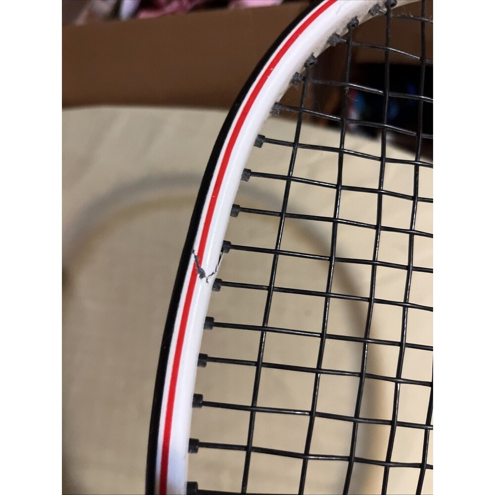 TXP professional Tennis Racket - Picture 7 of 8